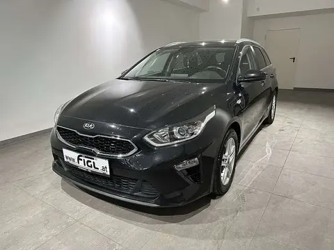 Annonce KIA CEED Essence 2021 d'occasion 