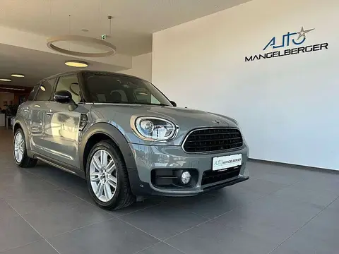 Used MINI COOPER Diesel 2017 Ad 