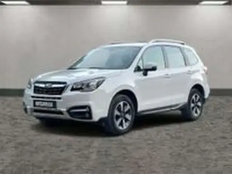 Used SUBARU FORESTER Petrol 2019 Ad 