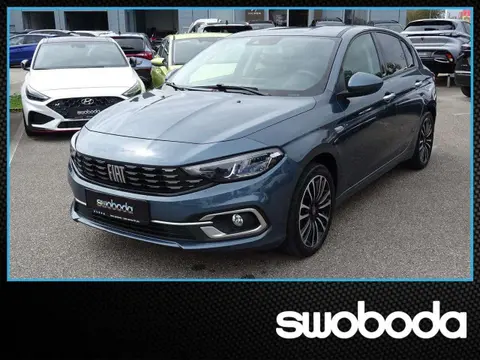 Annonce FIAT TIPO Essence 2021 d'occasion 