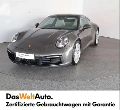 Annonce PORSCHE 911 Essence 2023 d'occasion 