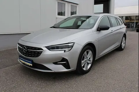 Used OPEL INSIGNIA Diesel 2021 Ad 