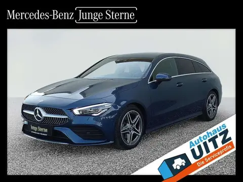 Used MERCEDES-BENZ CLASSE CLA Diesel 2023 Ad 