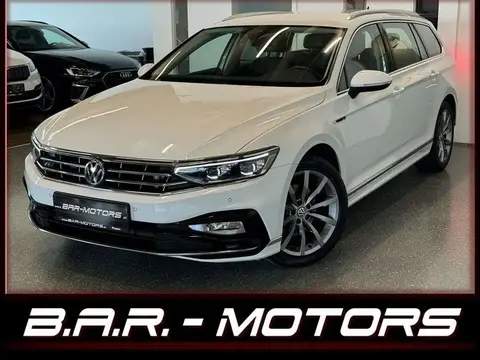 Used VOLKSWAGEN PASSAT Diesel 2020 Ad 