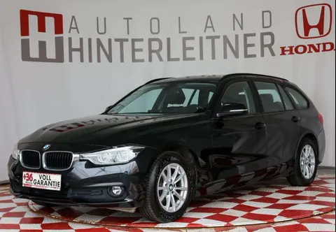 Used BMW SERIE 3 Diesel 2019 Ad 