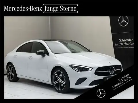 Annonce MERCEDES-BENZ CLASSE CLA Diesel 2023 d'occasion 