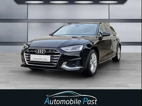 Used AUDI A4 Diesel 2021 Ad 