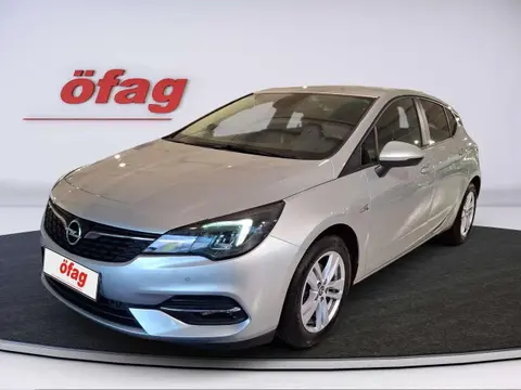 Used OPEL ASTRA Petrol 2021 Ad 