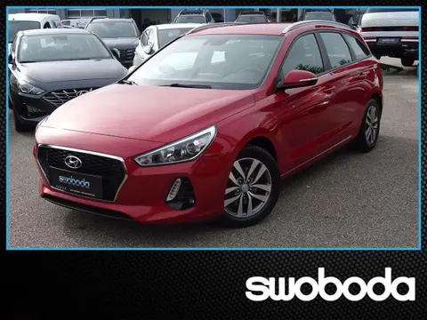 Used HYUNDAI I30 Petrol 2018 Ad 