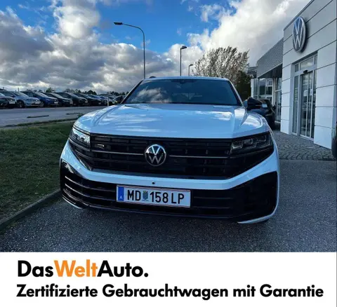 Used VOLKSWAGEN TOUAREG Hybrid 2023 Ad 