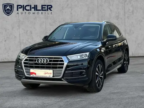 Annonce AUDI Q5 Diesel 2018 d'occasion 