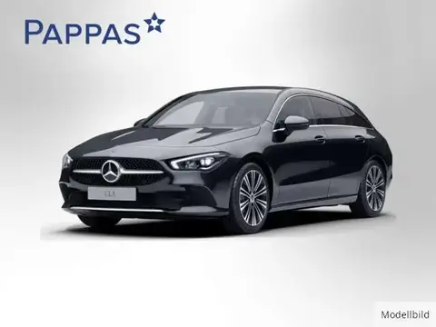 Used MERCEDES-BENZ CLASSE CLA Petrol 2023 Ad 