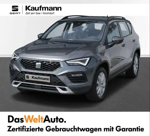 Annonce SEAT ATECA Diesel 2024 d'occasion 