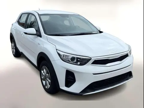 Annonce KIA STONIC Essence 2023 d'occasion 