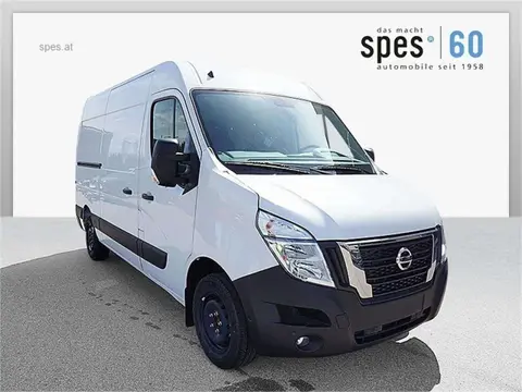 Annonce NISSAN INTERSTAR Diesel 2023 d'occasion 