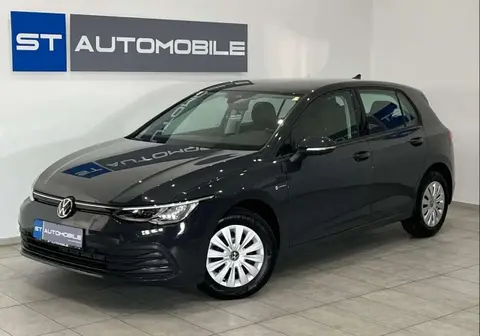 Used VOLKSWAGEN GOLF Diesel 2020 Ad 