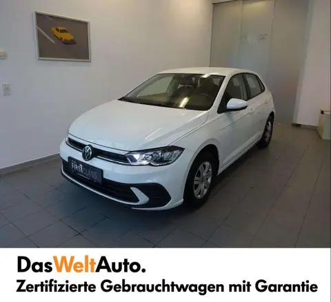 Annonce VOLKSWAGEN POLO Essence 2023 d'occasion 