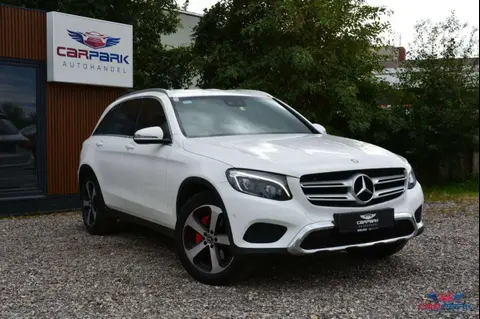 Annonce MERCEDES-BENZ CLASSE GLC Diesel 2015 d'occasion 