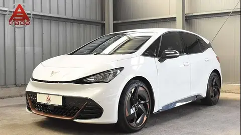 Used CUPRA BORN Electric 2023 Ad 