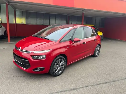 Annonce CITROEN C4 Diesel 2016 d'occasion 