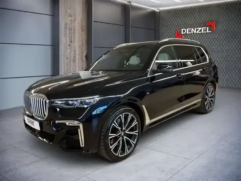 Used BMW X7 Diesel 2021 Ad 