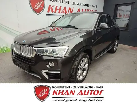 Used BMW X4 Diesel 2015 Ad 