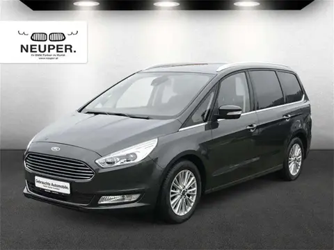 Used FORD GALAXY Diesel 2017 Ad 