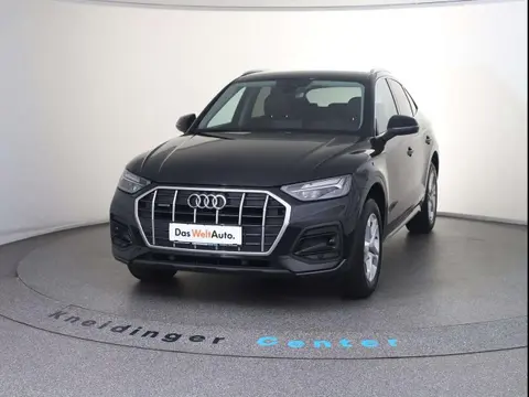 Used AUDI Q5 Diesel 2022 Ad 