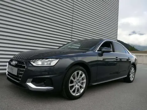 Used AUDI A4 Diesel 2019 Ad 