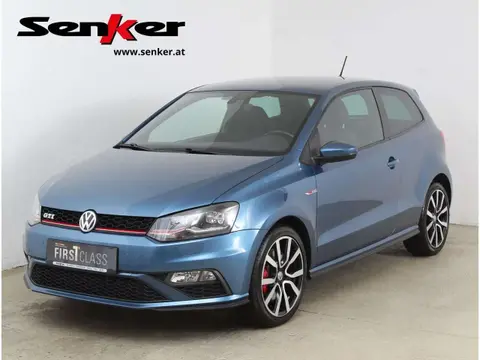 Used VOLKSWAGEN POLO Petrol 2016 Ad 