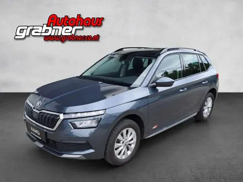 Used SKODA KAMIQ Diesel 2020 Ad 