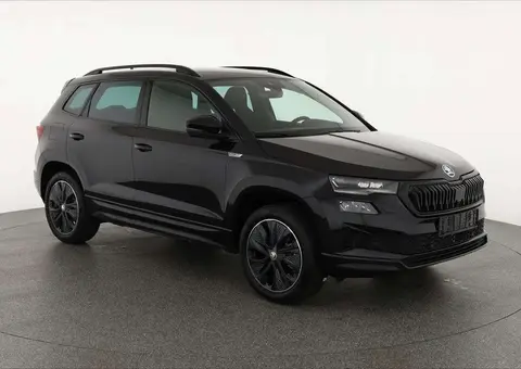 Used SKODA KAROQ Petrol 2024 Ad 