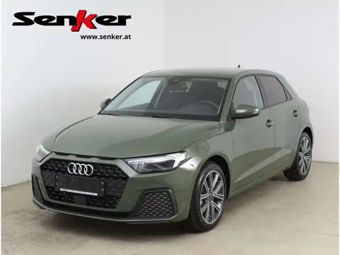 Used AUDI A1 Petrol 2024 Ad 