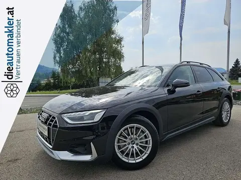 Annonce AUDI A4 Diesel 2021 d'occasion 