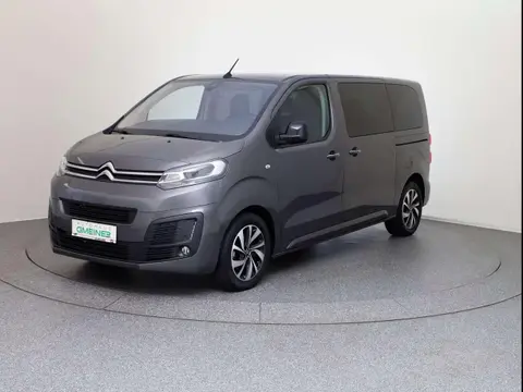 Annonce CITROEN SPACETOURER Diesel 2022 d'occasion 