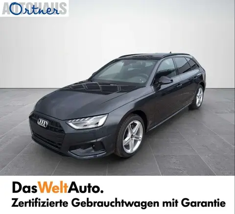 Used AUDI A4 Diesel 2024 Ad 