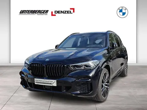 Annonce BMW X5 Essence 2023 d'occasion 