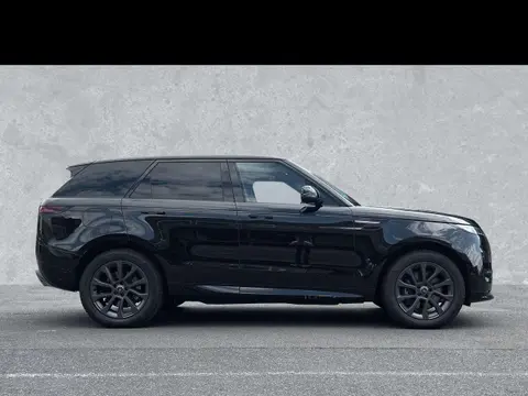 Annonce LAND ROVER RANGE ROVER SPORT Hybride 2023 d'occasion 