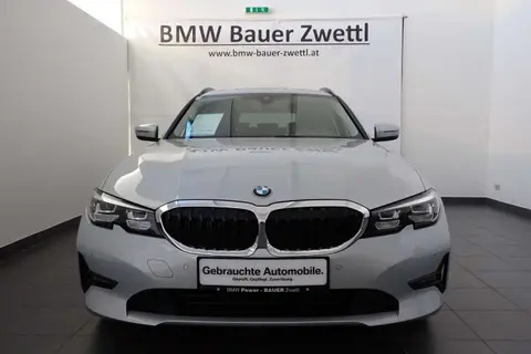 Used BMW SERIE 3 Diesel 2019 Ad 