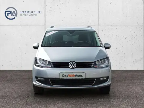 Used VOLKSWAGEN SHARAN Diesel 2020 Ad 