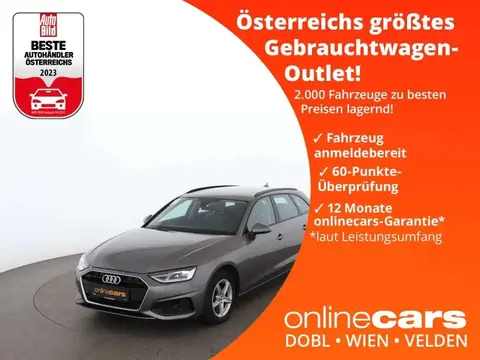 Used AUDI A4 Diesel 2020 Ad 