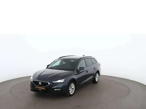 Used SEAT LEON Diesel 2022 Ad 