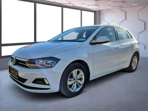 Annonce VOLKSWAGEN POLO Essence 2019 d'occasion 