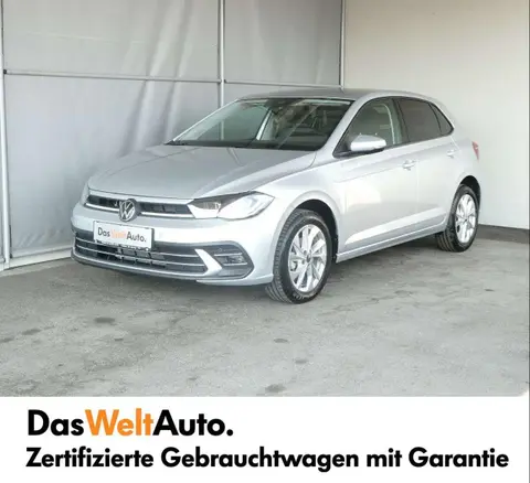 Used VOLKSWAGEN POLO Petrol 2024 Ad 