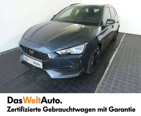 Used CUPRA LEON Hybrid 2024 Ad 