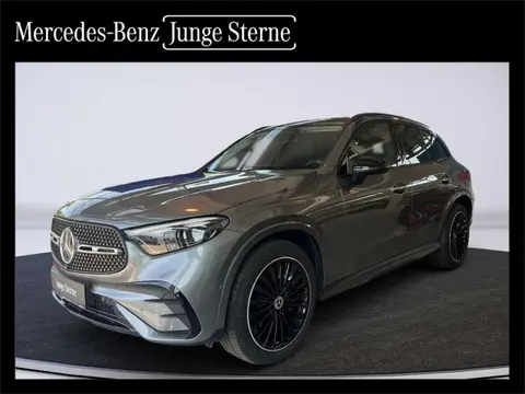 Used MERCEDES-BENZ CLASSE GLC Diesel 2023 Ad 