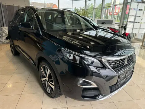 Annonce PEUGEOT 3008 Diesel 2020 d'occasion 