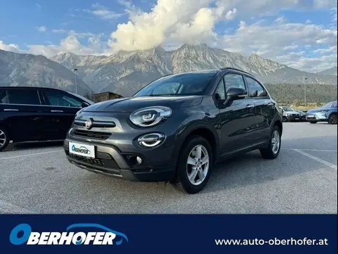 Used FIAT 500X Diesel 2018 Ad 