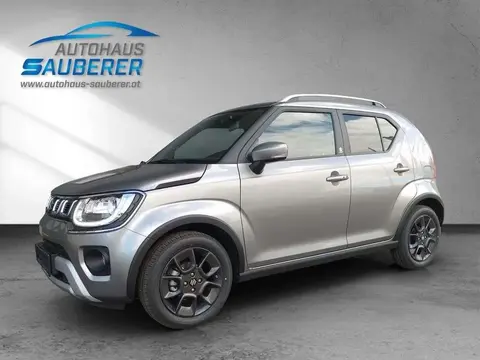 Used SUZUKI IGNIS Petrol 2024 Ad 