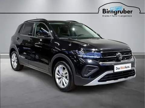 Annonce VOLKSWAGEN T-CROSS Essence 2024 d'occasion 